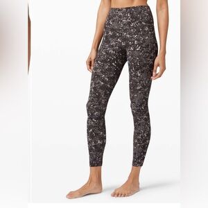 Lululemon Align Pant II 25"